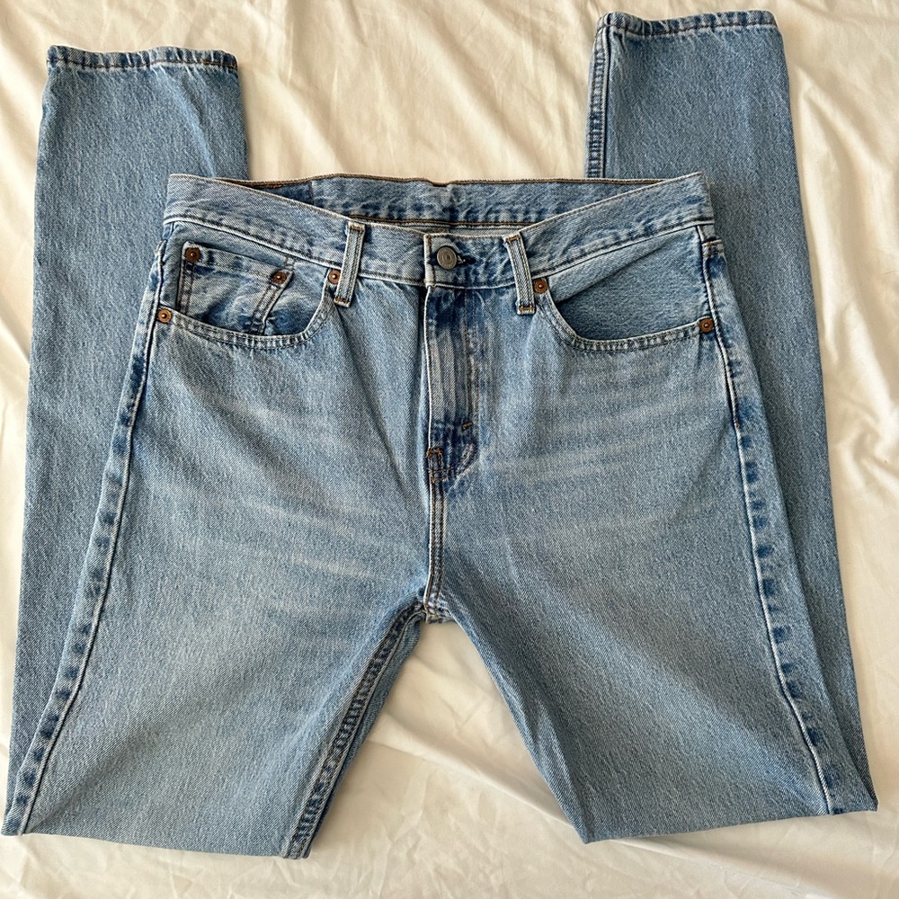 Levi’s Skinny Jeans